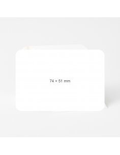 Lipnios etiketės Thermo...