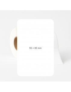 Lipnios etiketės Thermo...