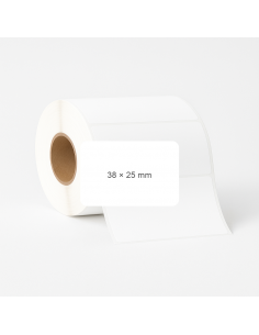 Lipnios etiketės Thermo...