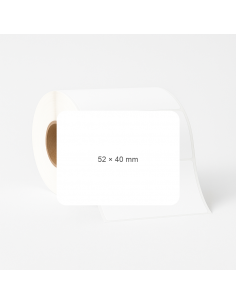 Lipnios etiketės Thermo...