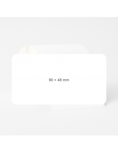 Lipnios etiketės Vellum 90...