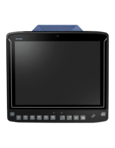 DLT-V73, 26,4cm (10,4), Projected Capacitive, USB, USB-C, RS232, BT (5.0), Ethernet, NFC, Android, GMS, deep-freeze environment