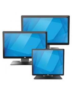 Elo 1302L, 33.8cm (13,3''), Projected Capacitive, 10 TP, Full HD, black