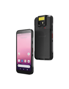Honeywell CT32, 2D, USB-C, BT, Wi-Fi, NFC, Android, kit (USB), GMS