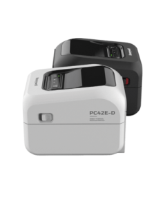 Honeywell PC41E-D, 12 dots/mm (300 dpi), USB, USB Host, black