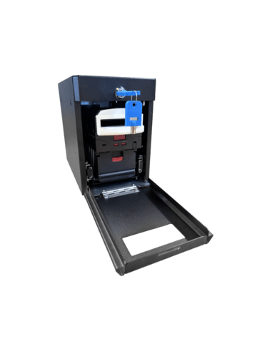 APG NoteAcceptor, Euro