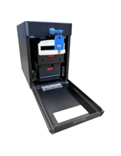 APG NoteAcceptor, Sterling, UK