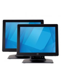 Elo 1523L, 38.1 cm (15''), Projected Capacitive, black