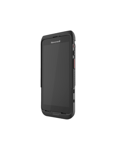 Honeywell CT47, ATEX, 2D, 14 cm (5.5), GPS, warm-swap, USB-C, BT, Wi-Fi, 5G, NFC, Android, GMS, ATEX