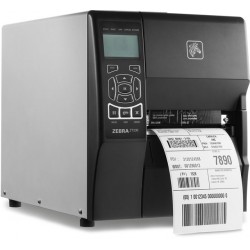 Spausdintuvas ZEBRA ZT230 300dpi