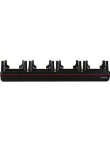 Honeywell charging station, 4 slots