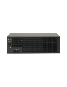 Diebold Nixdorf BEETLE /M-III R1, SSD, light grey