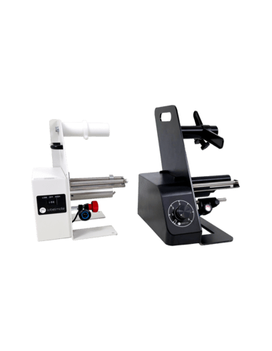 Labelmate LD-165-RS, up to 165 mm label width, 6 mm min label length