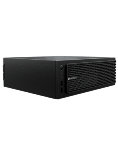 Diebold Nixdorf BEETLE M2110, USB, USB-C, poweredUSB, Ethernet, Intel Core i3, SSD, black