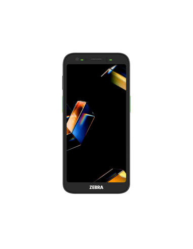Zebra TC501, 2D, hot-swap, USB-C, BT (BLE), Wi-Fi 7, NFC, Android, RB