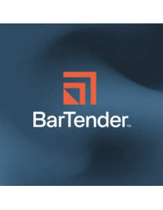 BarTender Enterprise - Application Subscription Advantage Annual Subscription