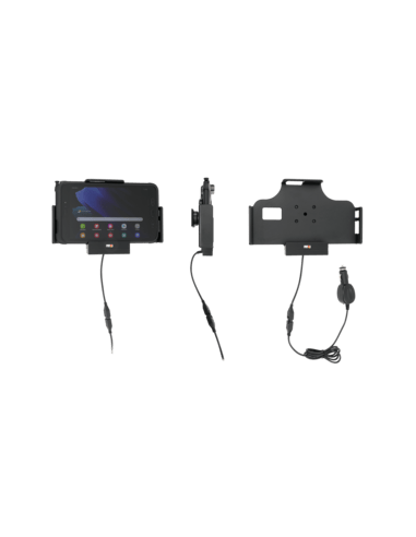 Passiv Mount, ET401 10"