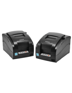 Bixolon SRP-275III, USB, RS232, black