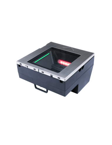 Datalogic Magellan 3710 HSi, 2D, Digimarc, USB, RS232, IBM
