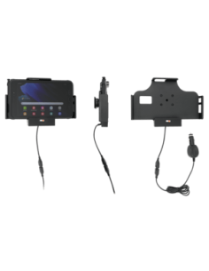 Active Mount, Fixed installation, lockable, USB-Host,  ET401 10"