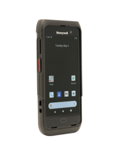 CT45XP 4G&WIFI5, Nano & ESim, 5.0´ Screen, Full Touchscreen, 8GB/128GB, Standard Range Engine-Red Laser, Front & Rear Camera, 