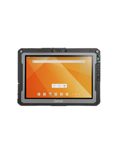 Getac ZX10G2, 2D, 25,7cm (10,1), GPS, USB, USB-C, BT, Wi-Fi, Android
