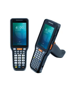 Datalogic Skorpio X40-X45, 2D, SR, 10.5 cm (4), num., RTC, Camera, hot-swap, USB, BT (BLE), Wi-Fi (Wi-Fi), NFC, Android, GMS