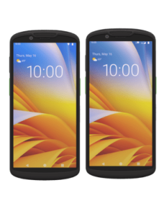 Zebra TC53e/TC58e, 15.2 cm (6), 5G, 2D, 16MP, 8MP, 8GB/128GB, Bluetooth, Wi-Fi 6E, NFC, IP65/IP68, Android