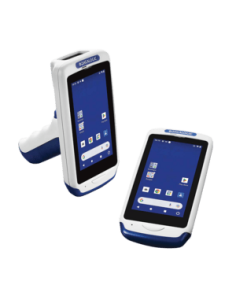 Datalogic JOYA TOUCH 22, 2D, Gun, USB-C, BT, Wi-Fi, NFC, Android, GMS, black