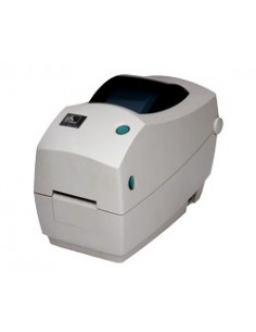 Lipdukų spausdintuvas Zebra TLP2824 Plus, 8 dots/mm (203 dpi), EPL, ZPL, USB, print server (ethernet)