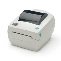 Lipdukų(etikečių) spausdintuvas ZEBRA GC420d
