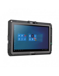 Pramoniniai planšetiniai kompiuteriai Getac UX10 G2-EX, USB, BT, Wi-Fi, 4G, GPS, digitizer, Win. 10 Pro, ATEX