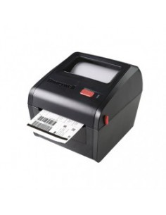 Lipdukų spausdintuvas Honeywell PC42d High Speed, 8 dots/mm (203 dpi), ESim, ZSim II, DP, DPL, USB, RS232, Ethernet