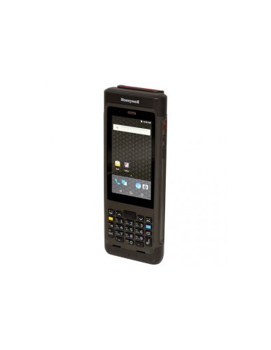 Duomenų kaupikliai Honeywell CN80, 2D, 6603ER, BT, Wi-Fi, 4G, num., ESD, PTT, GMS, Android