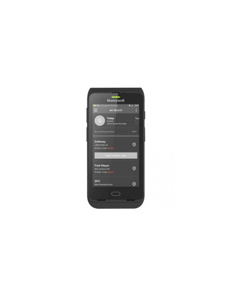 Honeywell charging station, 4 slots