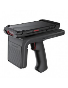 Belaidis brūkšninių kodų skaitytuvas Honeywell IH25, RFID (UHF), Bluetooth