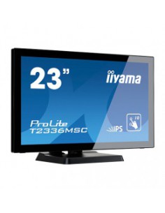 iiyama ProLite T2336MSC, 58,4cm (23), Projected Capacitive, 10 TP, Full HD, black