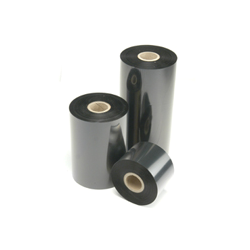 Karboninė juosta 64mm300m Wax
