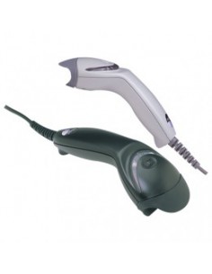 Laidiniai brūkšninių kodų skaitytuvai Laidinis brūkšninių kodų skaitytuvas Honeywell Eclipse 5145, 1D, kit (USB), black