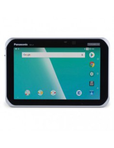 Panasonic TOUGHBOOK L1, 2D, USB, BT, Wi-Fi, NFC, warm-swap, Android