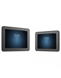 Pramoniniai planšetiniai kompiuteriai Zebra ET55, USB, BT, Wi-Fi, 4G, NFC, Android