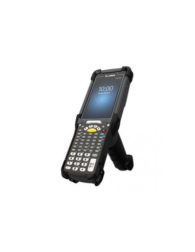 Zebra battery charging station, 16 slots
