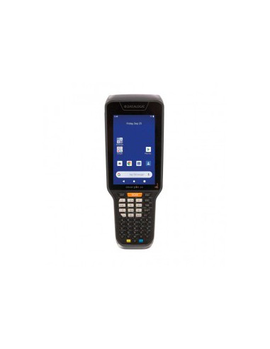 Duomenų kaupikliai Datalogic Skorpio X5, 1D, imager, BT, Wi-Fi, NFC, num., Gun, GMS, ext. bat., Android