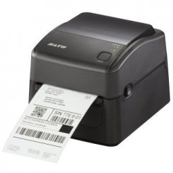 Product Videos    Print Sato WS4 Thermal Desktop Printers
