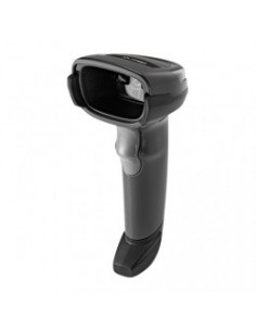 Laidinis brūkšninių kodų skaitytuvas Zebra DS2278, BT, 2D, USB, kit (USB), white