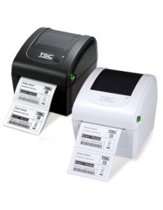 Lipdukų spausdintuvas TSC DA220, 8 dots/mm (203 dpi), RTC, EPL, ZPL, ZPLII, TSPL-EZ, USB, USB Host, RS232, Ethernet