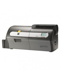 Kortelių spausdintuvai Plastikinių kortelių spausdintuvas Zebra ZXP Series 7, dual sided, 12 dots/mm (300 dpi), USB, Ethernet
