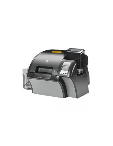 Zebra Premier Card