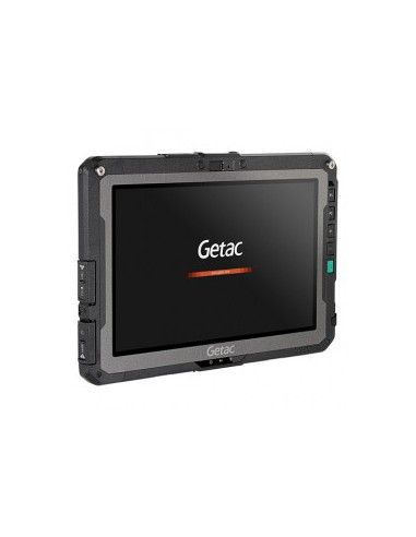 Pramoniniai planšetiniai kompiuteriai Getac ZX10, USB, USB-C, BT (5.0), Wi-Fi, GPS, Android, GMS