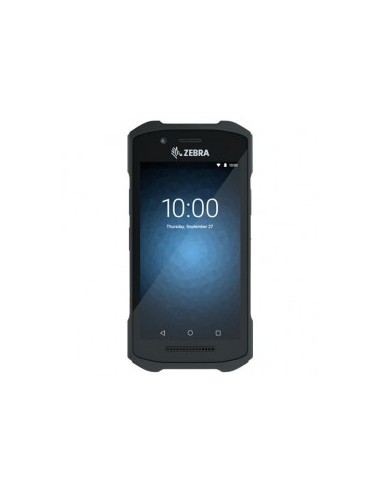 Duomenų kaupikliai Zebra TC21, 8-Pin, 2D, SE4710, USB-C, BT, Wi-Fi, NFC, IST, GMS, Android